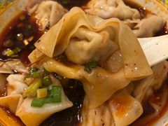 -龙抄手(春熙路总店)