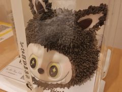 -心焙·Cake(街道口未来城店)