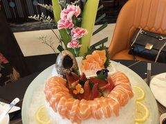 -财神岛·大连海鲜餐厅