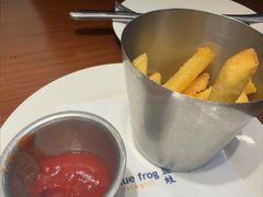 -bluefrog蓝蛙(悠唐购物中心店)