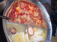 -湊湊火锅·茶憩(上海合生汇店)