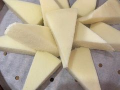 黄金小米糕-丈母娘的饭局•新金陵菜(牛首山店)