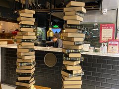 -斯比特花园西餐厅(东方商厦店)