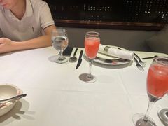 -王品牛排(福州泰禾店)
