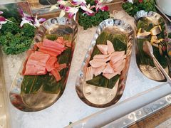 -宝利来国际大酒店-凤凰阁旋转餐厅