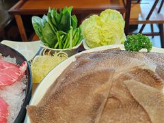 -井格重庆火锅(通州梨园店)