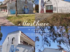 -柳鹭田园区