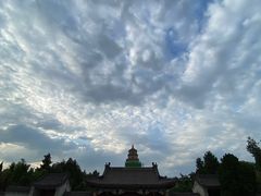 -大雁塔北广场音乐喷泉