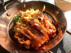 巴伐利亚猪肘-宝莱纳餐厅(滨江店)