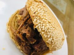 -清真·鸦儿李记·小馆(后海店)