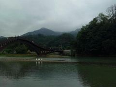 -绩溪龙川景区