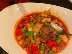 -运·中餐厅(成都华尔道夫酒店)