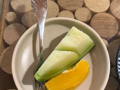 -西村日本料理(香格里拉饭店)