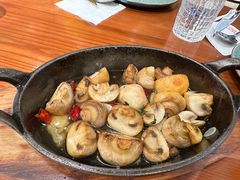 -CRAZYONES西班牙海鲜饭(上海美罗城店)