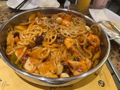 -黄记煌三汁焖锅(金凤万达广场店)