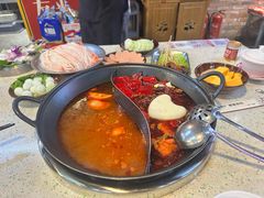 -龙厂长老火锅(抚琴店)