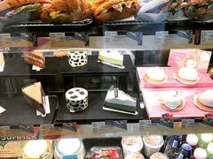 -星巴克(来福士2F店)
