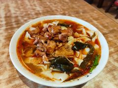 -项记烩面(迎宾路店)