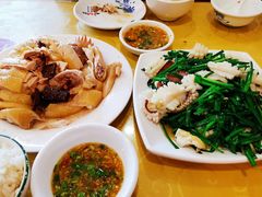-文昌铺前老街
