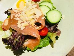 -缦云里花园餐厅