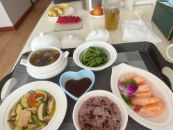 -贝安心月子中心(昌平店)