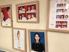 -花儿照相馆·最美证件照(红旗街万达店)