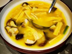 -四川饭店(长白店)