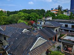 -东莞市可园博物馆