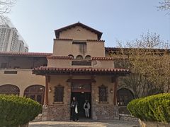 -静园(和平区)
