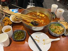 -付小姐在成都(中山公园店)