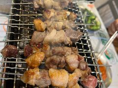 -曾百万小炉小串自助烧烤(高新店)