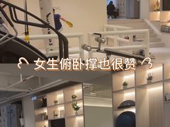 -YCHL Studios健身工作室(市二宫店)