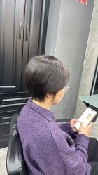 -Tipo Hair salon（明星）店