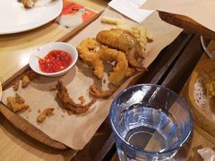 -必胜客(城西银泰店)