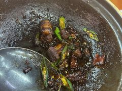-兴记肉骨茶 (甲洞大街第二新分店)