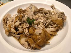 德州扒鸡-老德州四合院·德州菜(天衢路店)