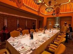 -波特曼西餐厅(中央大街店)