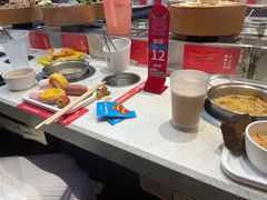 -龍歌自助小火锅(李沧丽达店)