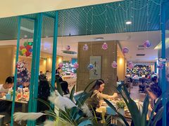 -青瓷火锅料理(西单大悦城店)