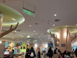 -MELAND CLUB亲子乐园·派对(浦东LCM置汇旭辉馆)