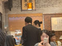 -猪肉婆私房菜(容桂总店)