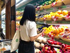 -Olé精品超市(广州太古汇店)