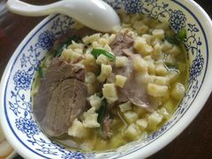 -陕西名小吃(T3航站楼一店)