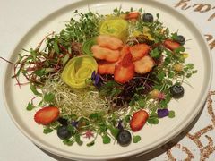 -狮拾久·现代新加坡料理(福田COCO Park店)