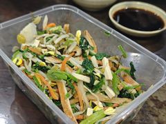 -李记清真馆(打钉巷店)
