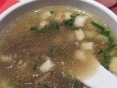 -西贝莜面村(东莞壹号广场店)