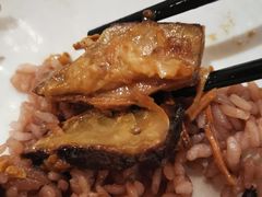 -蓝田九大碗民俗食府(蓝田店)