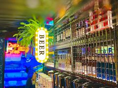 -1819餐厅·团队聚餐·烤串·精酿