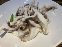 白灼脆皖鱼-鱼醉无骨鱼·中山脆肉鲩(荔湾路店)