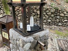 -明月山天沐温泉度假村